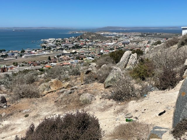 Commercial Property for Sale in Saldanha Heights Western Cape